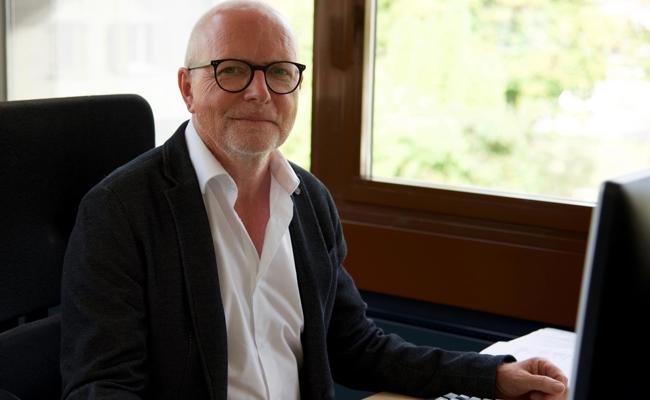 Hugo Fehr: Die Schule war sein Beruf und seine Berufung