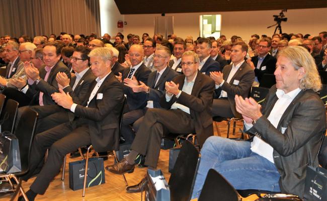 Mehr Lohn für die Meisten