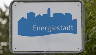 Auch Widnau verzichtet in Zukunft auf das Label «Energiestadt»