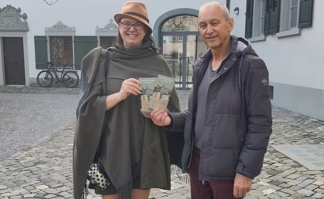 Rheintaler Marketingclub lädt zu Impuls-Referat