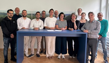 Verein fördert Zusammenarbeit zwischen Religionsgemeinschaften: «Mitenand statt nebetenand»