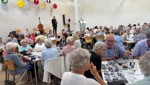112 Jubilarinnen und Jubilare feierten im «Jung Rhy» das Alter