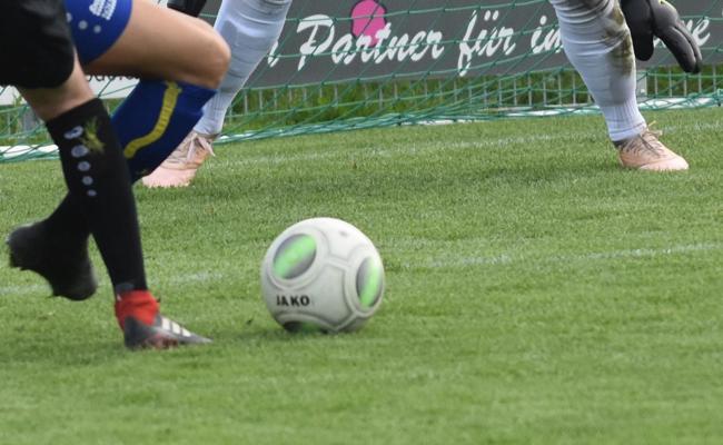 Starker Auftritt der Seebuben