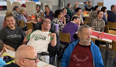 Tolle Stimmung am insieme-Herbstfest
