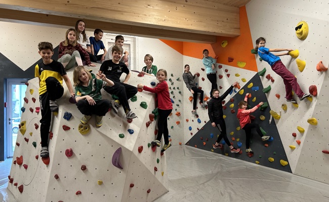 Bouldern: Faszinierender Klettersport für Tüftler