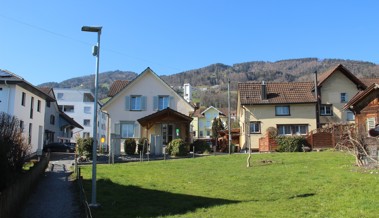 Neues Leben für Rebsteins Zentrum? Investor plant Überbauung mit Wohnen und Gewerbe