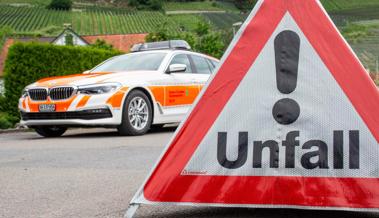 Fahrerflucht nach Unfall – Polizei sucht Zeugen