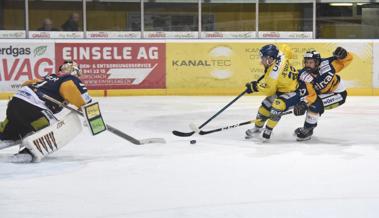 Arosa besiegt den SCR auch im Cup