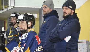 Der SC Rheintal hat sich vor den Playoffs mit viel Herz in die Herzen der Fans gespielt