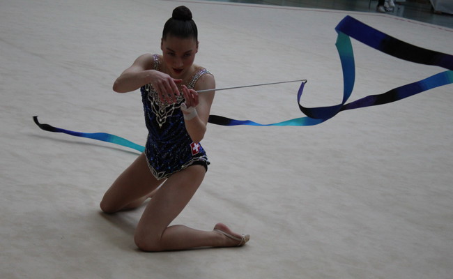 Spitzenleistungen im Minutentakt an der Kantonalmeisterschaft