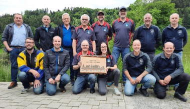 Erster und zweiter Platz für die FSG Heiden am Ausserrhoder Gruppenfinal