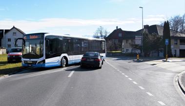 Auf den Chauffeur kommt Ärger zu