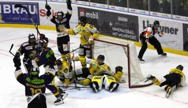 Der SC Rheintal trifft auf ein formstarkes Team – zwei Serien stehen auf dem Spiel
