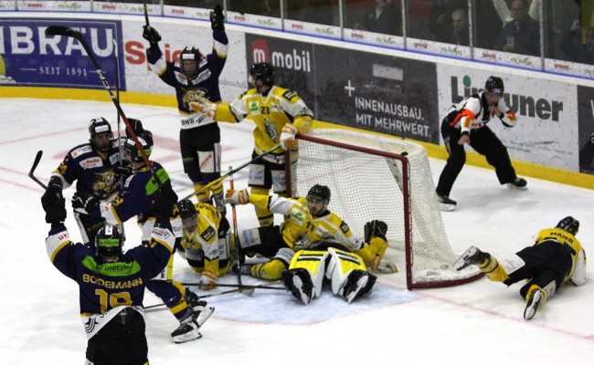 Der SC Rheintal trifft auf ein formstarkes Team – zwei Serien stehen auf dem Spiel