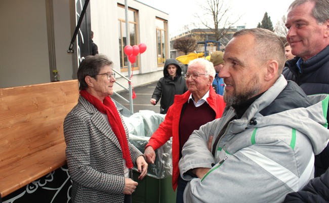 Plaston feiert 70 Jahre und setzt weiter auf Wachstum, Innovation und Unternehmenskultur