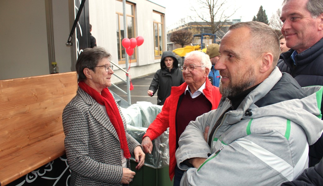 Plaston feiert 70 Jahre und setzt weiter auf Wachstum, Innovation und Unternehmenskultur
