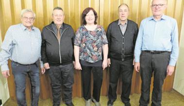 Vereinsschiff ist auf gutem Kurs 