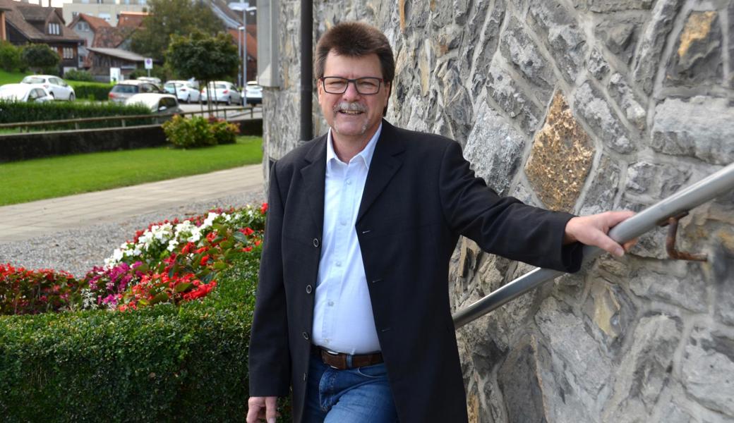 Zur Fusion zwischen den Katholischen Kirchgemeinden Rheineck und Thal kommt es nun doch nicht. Albert Schumacher hat in stiller Wahl das Votum der Katholiken im Städtli bekommen und übernimmt das Präsidium am 1. Januar 2020. 