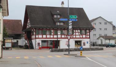 Oberriet und seine Tafel