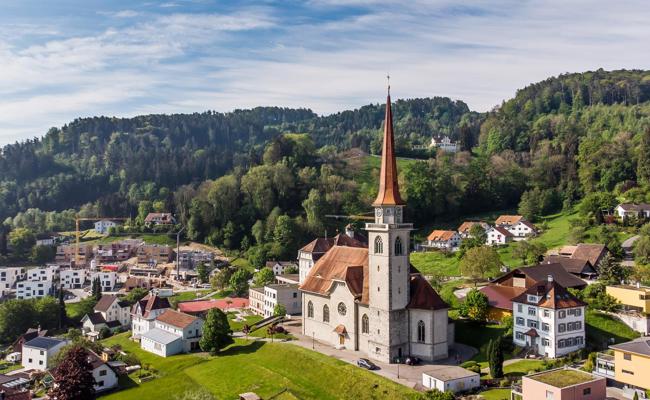Kirchgemeinde hat keinen neuen Präsidenten