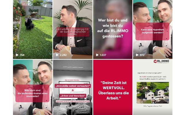 Diese Rheintaler Firma hat im Marketing von Anfang an auf Social Media gesetzt