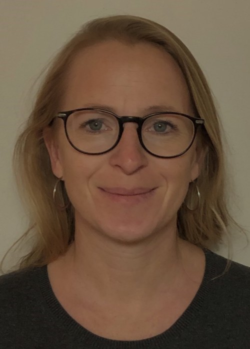 Livia Schlesinger leitet das Sozialamt im Homeoffice – Gemeinderat sucht nach einer Anschlusslösung Livia Schlesinger leitet das Sozialamt im Homeoffice – Gemeinderat sucht nach einer Anschlusslösung