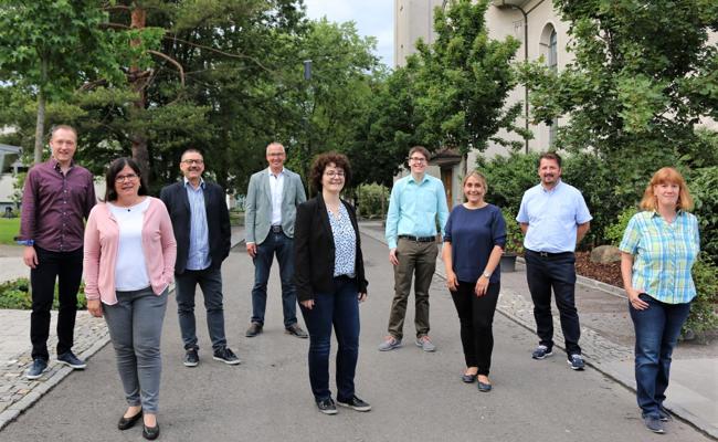 FDP wünscht eine Frau im Gemeinderat