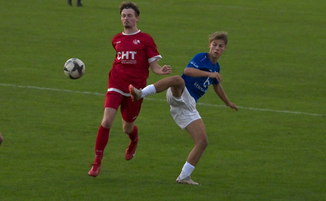 Widnau II gewinnt Derby, Diepoldsau-Schmitter siegt, Rebstein holt einen Punkt