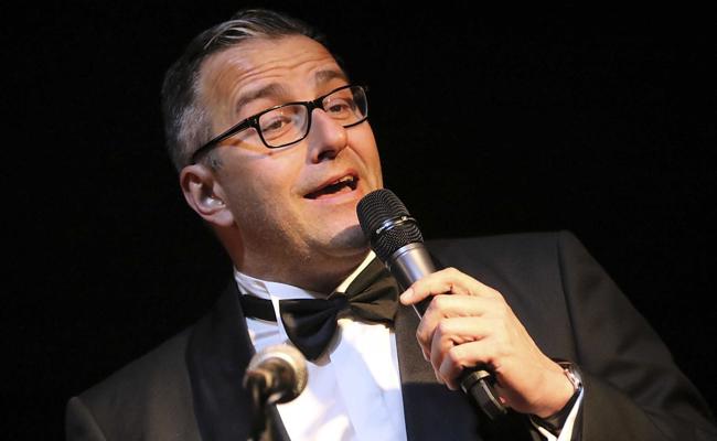Zwei Big-Band-Konzerte im August