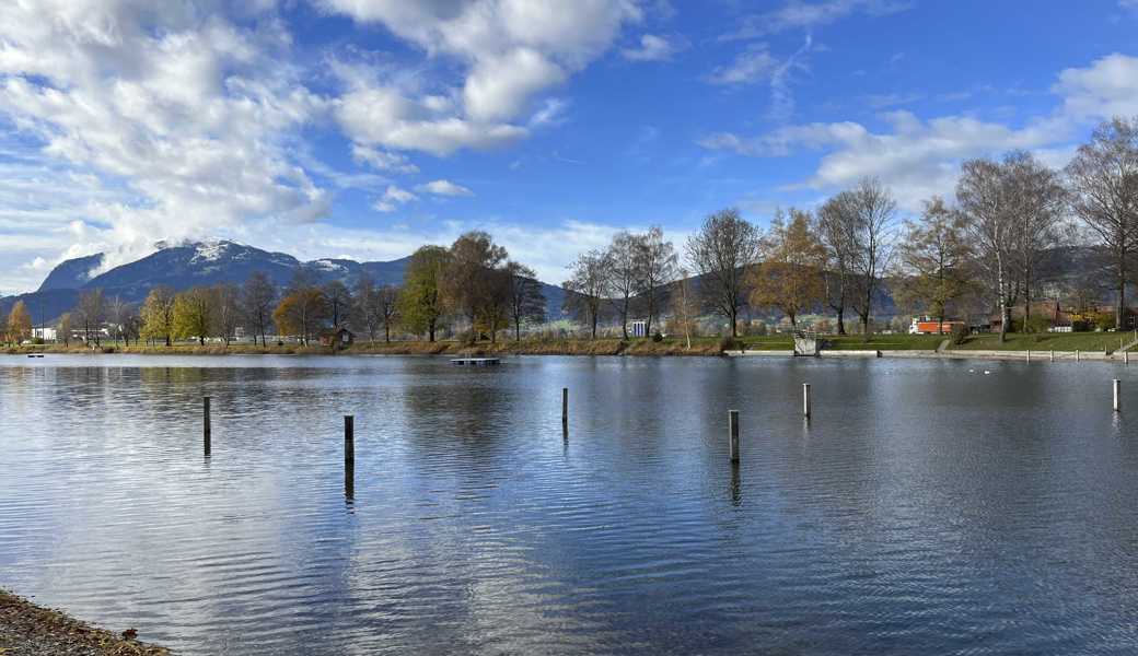 Der Kriessner baggersee wird 2023 hundertjährig