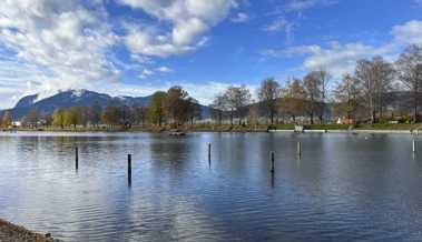 Anfangs wollten ihn viele nicht: Der «Kobelt-See» wird hundertjährig
