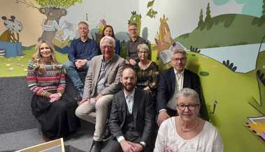 Rekordhoch bei «biblioRii»: 115’600 ausgeliehene Bücher