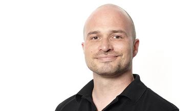 Emanuel Bürki in den Gemeinderat Berneck gewählt