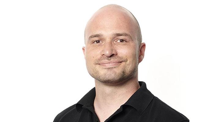 Emanuel Bürki in den Gemeinderat Berneck gewählt