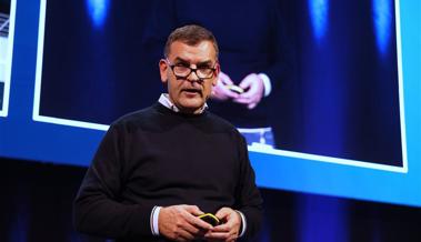 Autonome Helikopter als grosse Chance für die Wirtschaft