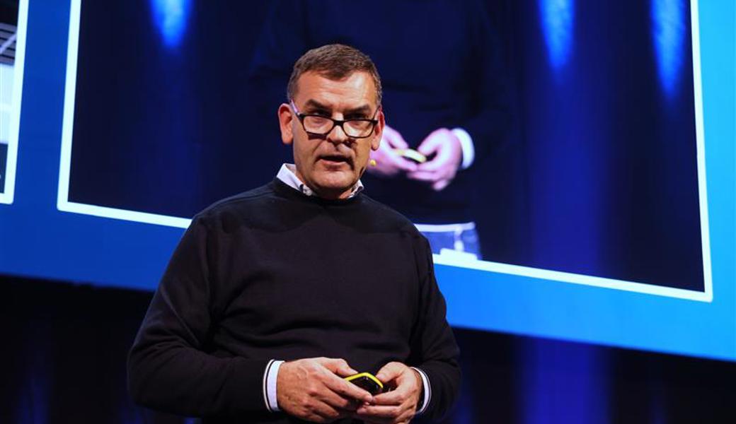 Autonome Helikopter als grosse Chance für die Wirtschaft