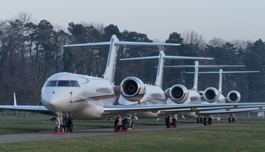 Über 200 zusätzliche Flugbewegungen in einer Woche und erhöhte Wachsamkeit