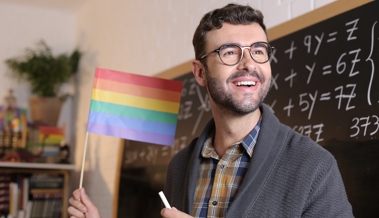 So gehen Rheintaler Schulen mit LGBTIQ-Themen um