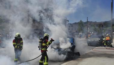 Wer nichts hat, soll keine Feuerwehrabgabe bezahlen