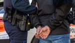 Mitte-Kantonsrat Michael Schöbi fordert Massnahmen gegen organisierte Kriminalität