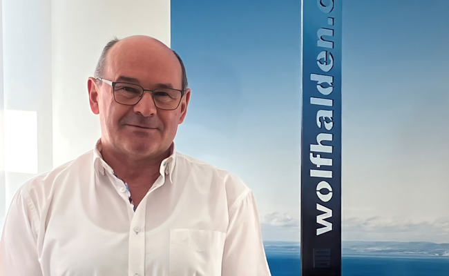 Gemeindepräsident Gino Pauletti tritt nicht mehr zur Wiederwahl an