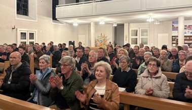 Versammlung der Ortsgemeinde: Aktives Dorfleben dank beliebter Anlässe