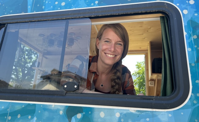 Unterwegs daheim: St.Margrether News aus Kanada