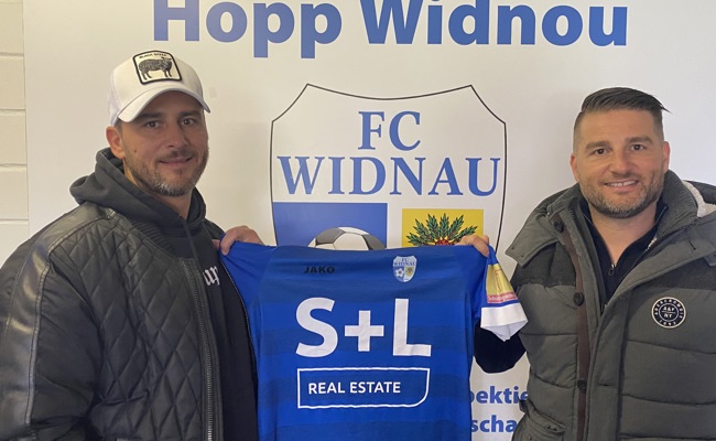 S+L Architektur AG und S+L Real Estate AG verlängern die Partnerschaft mit dem FC