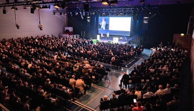 «Die Vernetzung von Forschung und Produktion macht uns weniger krisenanfällig»