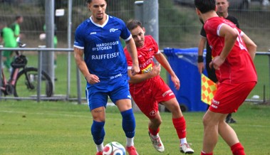 Alles zum Start in die neue Saison im Regionalfussball