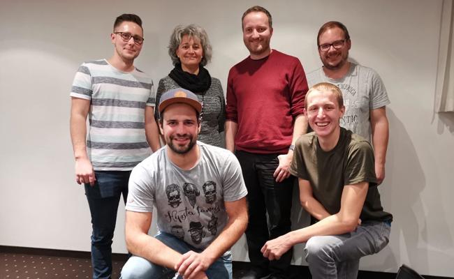 Feuerwehrverein hielt Hauptversammlung ab