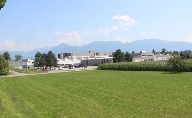 Model verlor einen Grosskunden