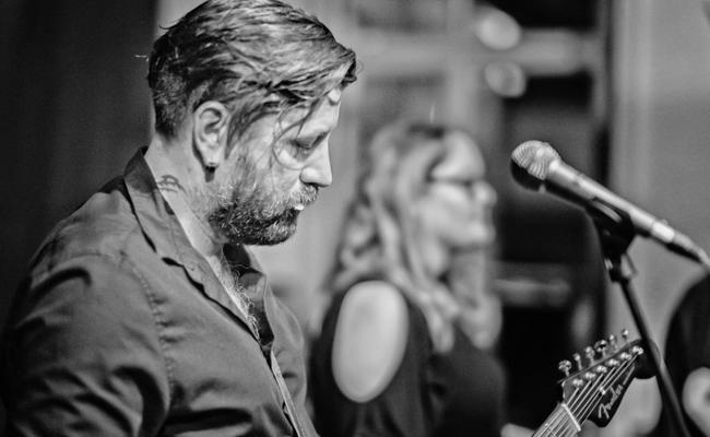 Mitreissender Rock und Pop