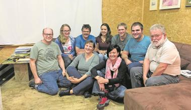 «Buur suecht (kei) Frau»